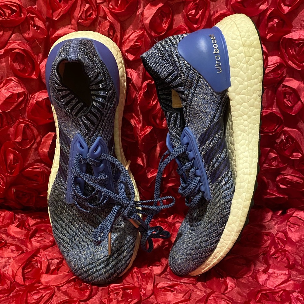 Adidas Women's Running Shoes | Womens Ultraboost X